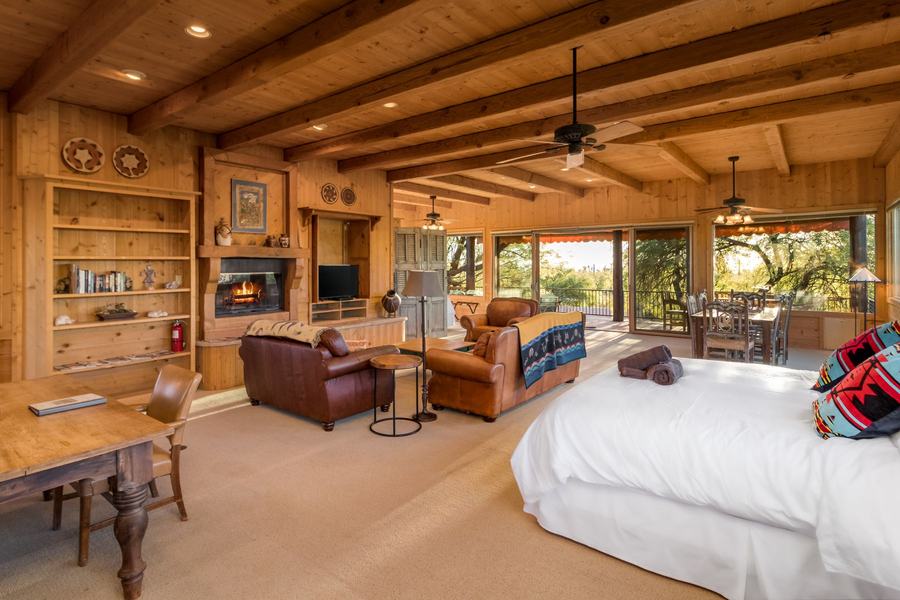 The Loft Casita